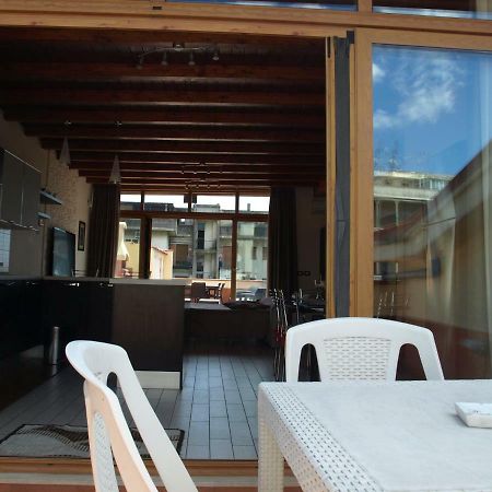 A Due Passi Da Tutto Catânia Exterior foto
