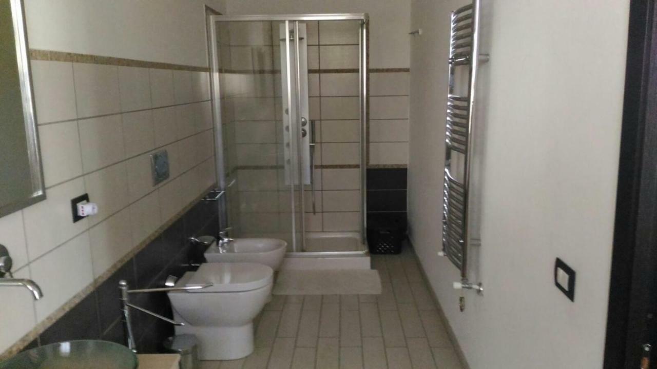 A Due Passi Da Tutto Catânia Exterior foto
