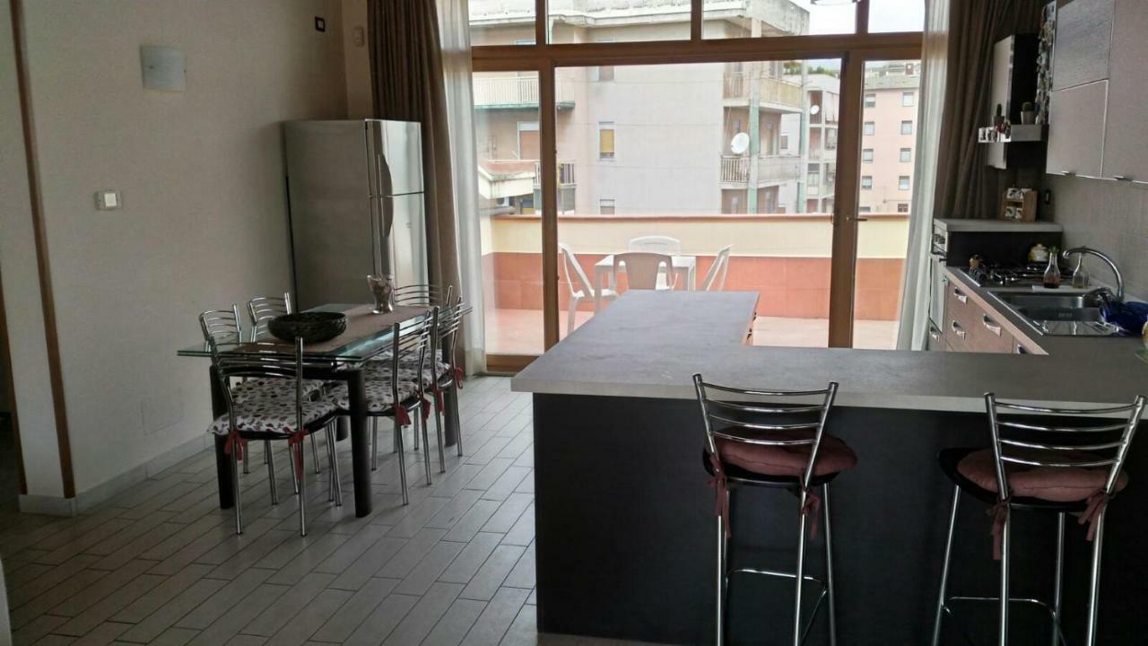 A Due Passi Da Tutto Catânia Exterior foto