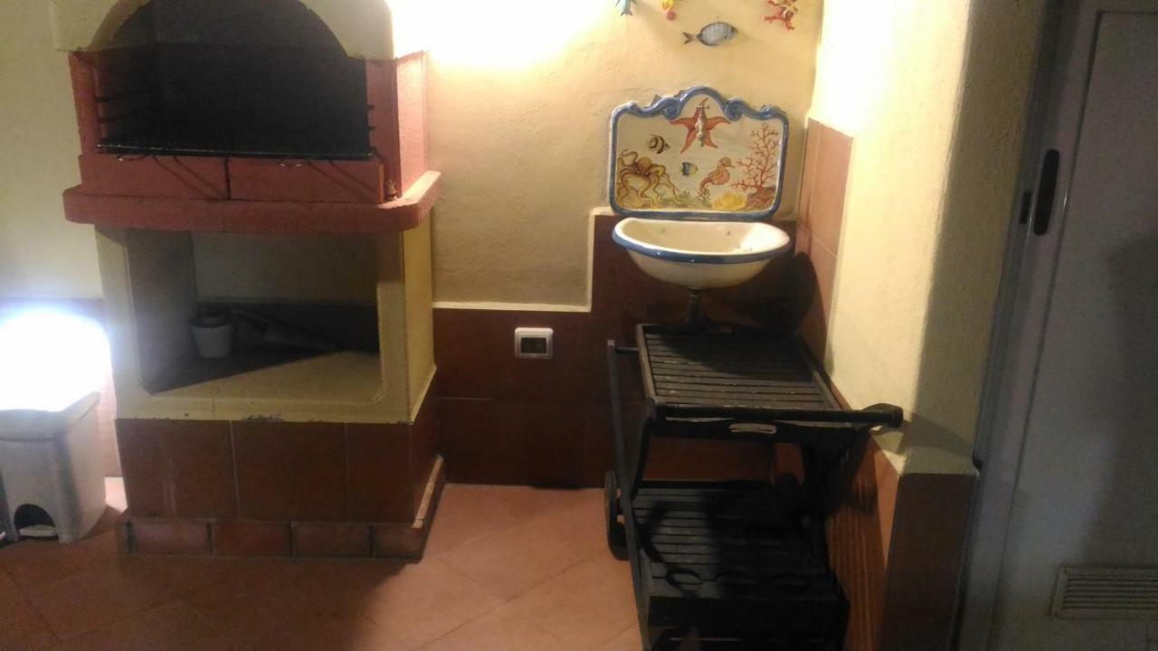 A Due Passi Da Tutto Catânia Exterior foto