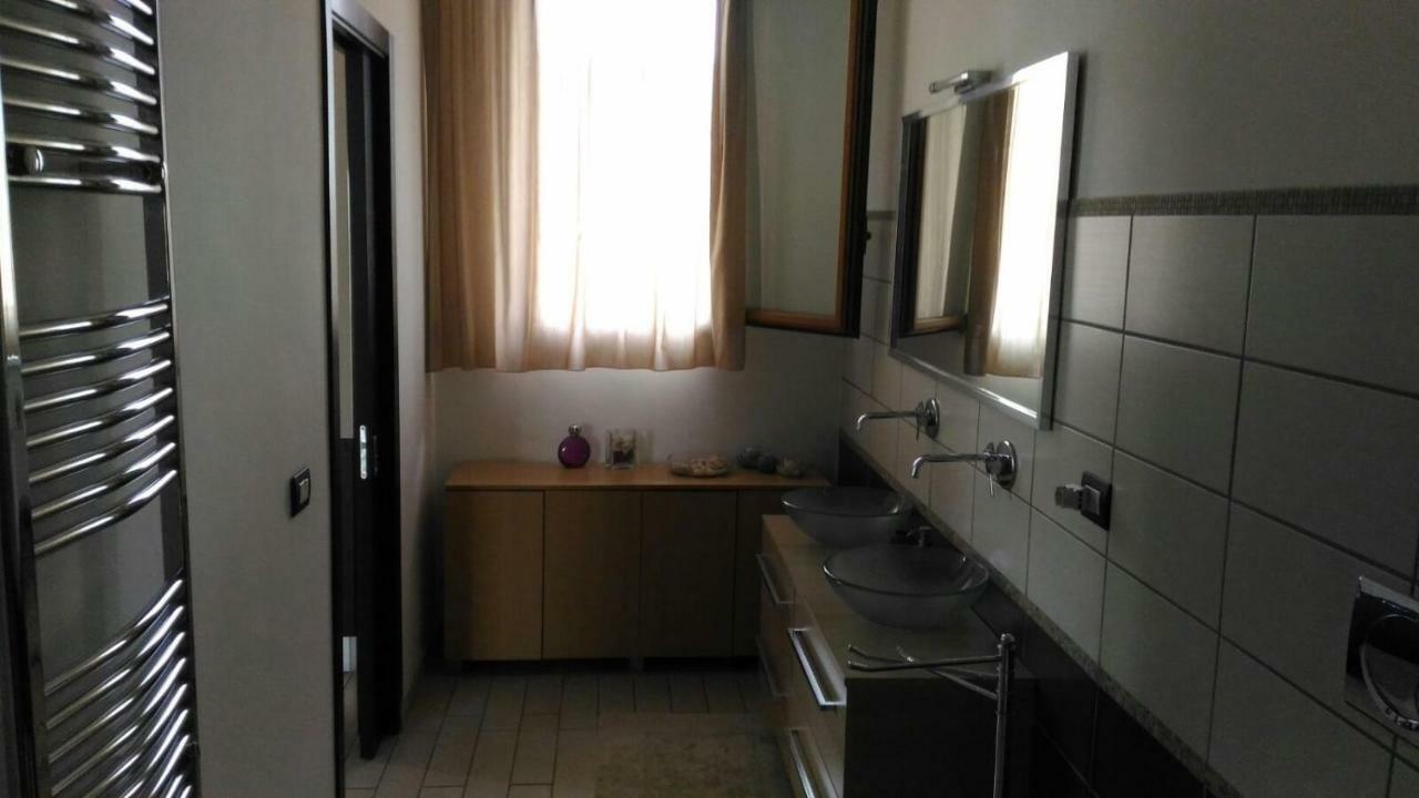 A Due Passi Da Tutto Catânia Exterior foto